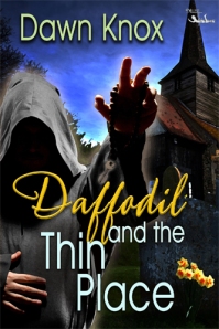 Daffodil and the Thin Place 333x500