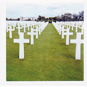 war cemetery