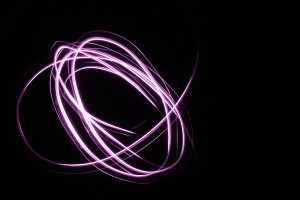 Light Spiral